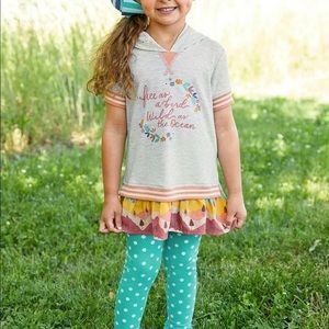 🆕 Matilda Jane • Outfit